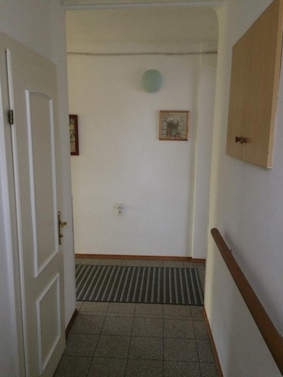 Appartements-Ella Viena Exterior foto
